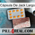 Cápsula De Jack Largo new13